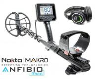 Аксессуары для Anfibio Аксессуары для Anfibio